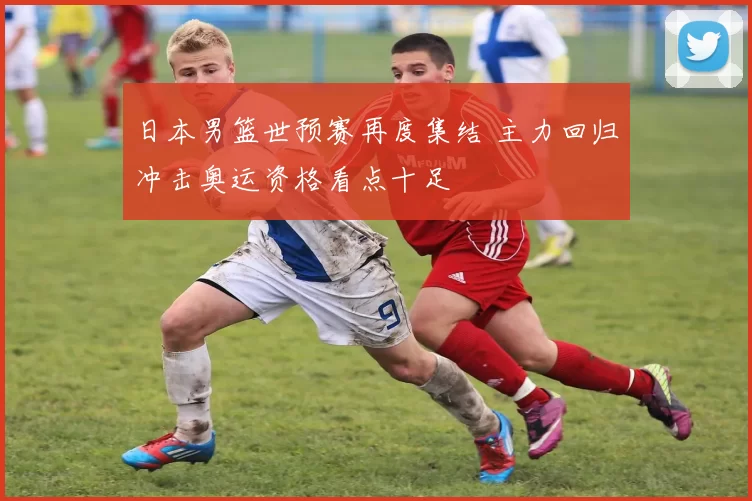 日本男篮世预赛再度集结 主力回归冲击奥运资格看点十足
