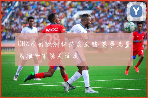 CHZ币借欧洲杯热度发酵 赛事流量或推升市场关注度